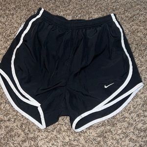 Nike DRI-FIT running shorts